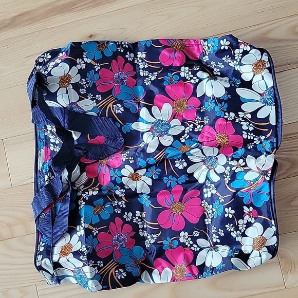 Compact Tote Bag - Picture 2 of 3